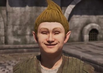 Bethesda: Ремастер The Elder Scrolls IV: Oblivion находился в разработке с 2021 года