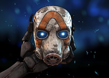 Рэнди Питчфорд не участвует в марафоне: Дату релиза Borderlands 4 перенесли