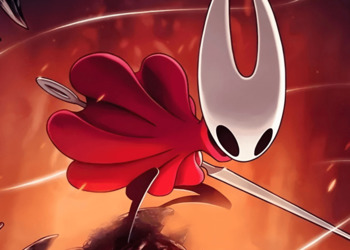 Hollow Knight: Silksong приближается — в следующем месяце все желающие смогут протестировать метроидванию на Gamescom 2025