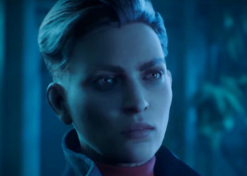 Раскрыта продолжительность Vampire: The Masquerade — Bloodlines 2