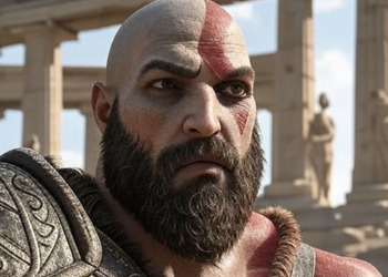 Инсайдер: God of War в стиле Prince of Persia: The Lost Crown реальна — Sony отложила игру до 2026 года