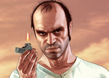 Звезды Grand Theft Auto V выразили готовность вернуться к ролям Майкла, Франклина и Тревора в Grand Theft Auto VI