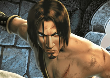 СМИ: Ubisoft планирует выпустить ремейк Prince of Persia: The Sands of Time в течение года