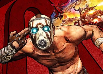 Ubisoft анонсировала коллаборацию Rainbow Six Siege X с Borderlands