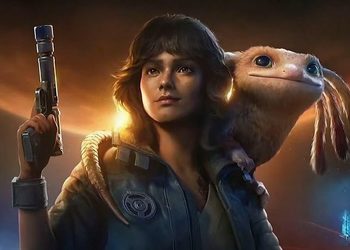 Ubisoft объяснила провал Star Wars Outlaws падением популярности «Звёздных войн»