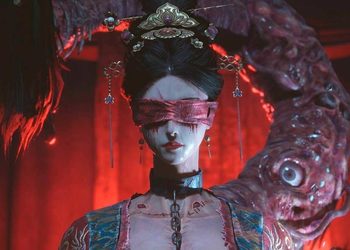 Wuchang: Fallen Feathers будет работать на PlayStation 5 Pro при 80 FPS