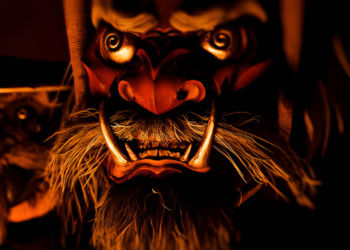 Разработчики PS5-эксклюзива Ghost of Yotei решили уйти от системы стоек из Ghost of Tsushima