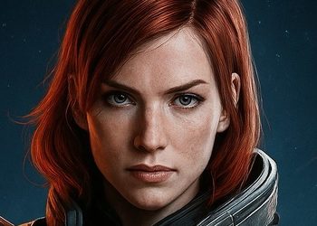 Галактика в надёжных руках: Над сериалом по Mass Effect работают создатели экранизации Fallout