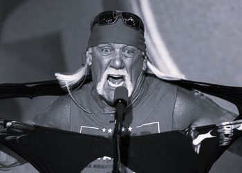 Hulkamania подошла к концу: Скончался Халк Хоган