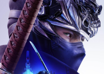 Ninja Gaiden 4 и The Outer Worlds 2 всё же получат физические версии на Xbox Series X, но есть нюанс