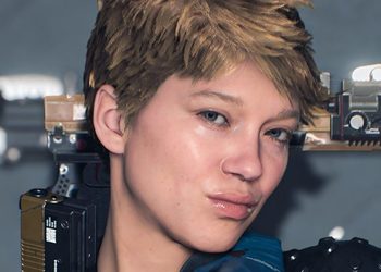 Игроки не спешат уходить из PS5-эксклюзива Death Stranding 2: On the Beach даже после финальных титров