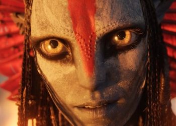 От режиссёра Джеймса Кэмерона: Первый трейлер фильма «Аватар: Огонь и пепел»