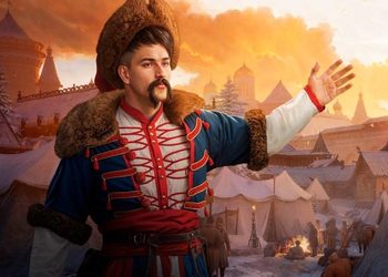 Кирша против всех: Создатели «Смуты» показали новый геймплей игры «Земский собор»