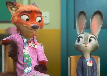 Новые приключения Джуди и Ника: Disney показала трейлер мультфильма «Зверополис 2»