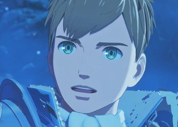 Охота на монстров продолжается: Capcom анонсировала Monster Hunter Stories 3: Twisted Reflection