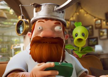 EA анонсировала Plants vs. Zombies: Replanted для Nintendo Switch и Nintendo Switch 2