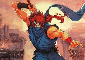 Состоялся релиз Ninja Gaiden: Ragebound от авторов Blasphemous