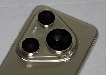 Революционный выбор для съемок: Обзор смартфона HUAWEI Pura 80 Ultra