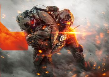 Бета-тест Battlefield 6 установил исторический рекорд в Steam