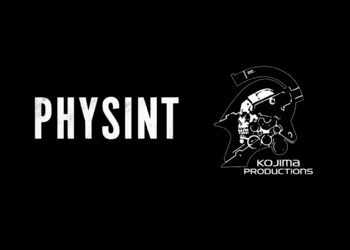 Ждем на PlayStation 6: PHYSINT от Хидео Кодзимы до сих пор находится на стадии концепта