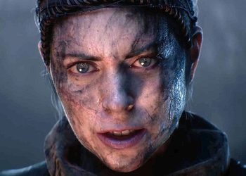 Сенуа возвращается на PlayStation: Ninja Theory рассказала о Senua's Saga: Hellblade II Enhanced для PlayStation 5