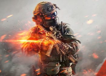 Отец Call of Duty во дворце DICE: Наши первые впечатления от Battlefield 6