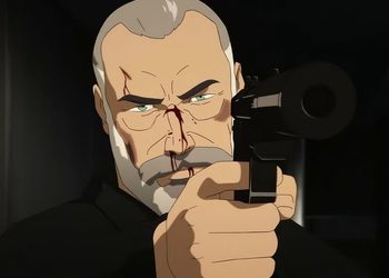 От сценариста «Джона Уика»: Тизер анимационного сериала Splinter Cell: Deathwatch для Netflix