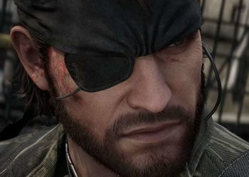 Прятки в кустах: Первые 50 минут прохождения Metal Gear Solid Delta: Snake Eater