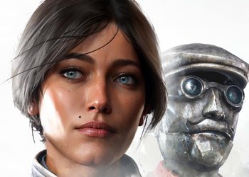 Ремастер Syberia выйдет 6 ноября — сравнение оригинала с переизданием