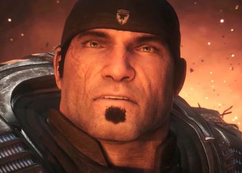 Лидер отряда «Дельта»: Трейлер Маркуса Феникса из Gears of War: Reloaded