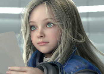 Capcom развеяла популярную фанатскую теорию о Pragmata