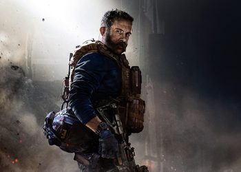 Капитан Прайс вышибает двери кинотеатра: Paramount Skydance экранизирует Call of Duty