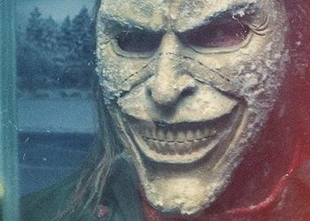 Граббер восстал из мертвых и кошмарит подростков в трейлере хоррора