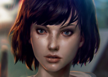 Официально: Life is Strange получит адаптацию в формате телесериала
