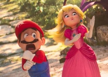 Галактическое 40-летие: Nintendo анонсировала The Super Mario Galaxy Movie и сборник Super Mario Galaxy