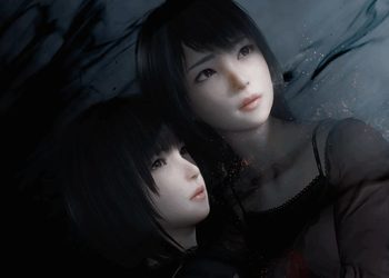 Кошмар через фотообъектив: Koei Tecmo анонсировала ремейк FATAL FRAME II: Crimson Butterfly