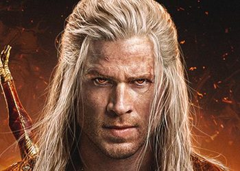 Геральт сражается против призрака в тизере четвертого сезона сериала
