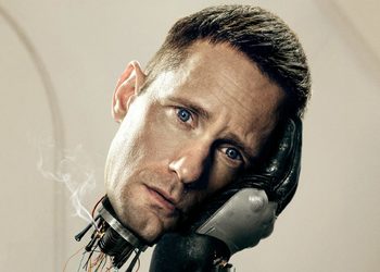 Роботизированный пирог: Обзор сериала «Дневники Киллербота» от Apple
