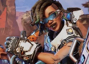 300 тысяч игроков на пике: Онлайн Borderlands 4 в Steam ставит рекорды, несмотря на проблемы с производительностью
