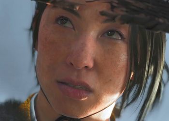 Путь возмездия Ацу в трейлере игры Ghost of Yōtei для PlayStation 5