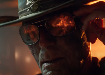 Возвращение в Темный Эфир: Представлен трейлер Zombie-режима Call of Duty: Black Ops 7