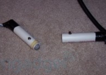 Wii родом из девяностых