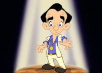 Leisure Suit Larry: Box Office Bust анонсирован