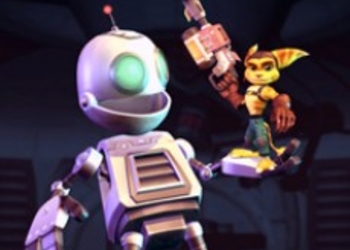 Превью Secret Agent Clank