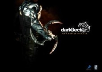 Dark Sector (Мультиплеер Видео)