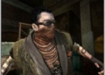 Новые скриншоты Condemned 2: Bloodshot