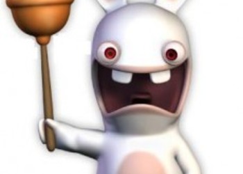 Слух: в конце года выйдет Raving Rabbids 3
