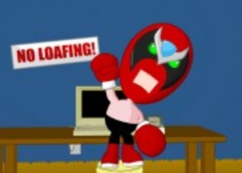 Strong Bad идет на Wii!
