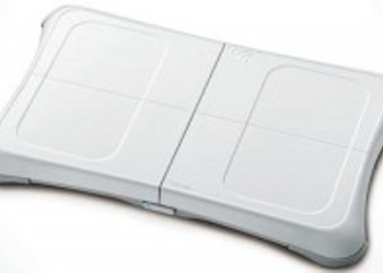 Prizefighter поддержит Wii Fit Balance Board