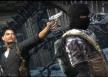 Midway обсуждают сиквел Stranglehold